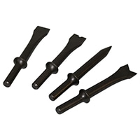 Air Hammer Chisels